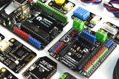 Bộ STEM Lập Trình Nâng Cao Với Arduino