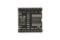 DFPlayer - Module phát nhạc MP3 mini dành cho các dự án âm thanh DIY sử dụng Arduino / ESP32