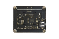 BO MẠCH XỬ LÝ THU THẬP DỮ LIỆU (SCI DAQ)