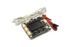 BO MẠCH XỬ LÝ THU THẬP DỮ LIỆU (SCI DAQ)