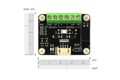 Module chuyển đổi tín hiệu RS485 sang UART cách ly chủ động