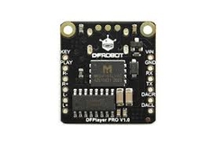 MODULE MP3 DFPLAYER PRO