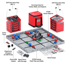 Robot VEX EXP Classroom Bundles
