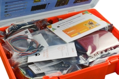 Bộ STEM Lập Trình Nâng Cao Với Arduino
