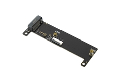 Bo mở rộng M.2 M-Key cho LattePanda IOTA (Hỗ trợ SSD NVMe & bộ tăng tốc AI)