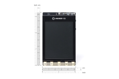 BOARD HỌC TẬP STEM AI, IOT, CODING TRỰC QUAN UNIHIKER K10