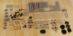 Robot FIRST FTC Starter Kit, 2024-2025 Season (SKU:3200-4008-2425)