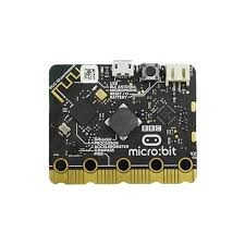 BO MẠCH LẬP TRÌNH MICRO:BIT V2