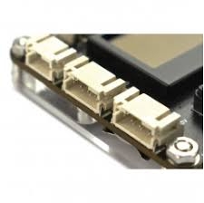 BO MẠCH XỬ LÝ THU THẬP DỮ LIỆU (SCI DAQ)