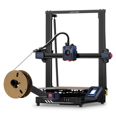 Anycubic Kobra 2 Plus Advanced 3D Printing Solution