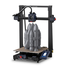Anycubic Kobra 2 Plus Advanced 3D Printing Solution
