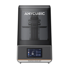 Máy in 3D Anycubic Photon Mono M7 – Tốc độ và độ nét vượt trội