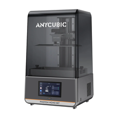 Máy in 3D Anycubic Photon Mono M7 – Tốc độ và độ nét vượt trội