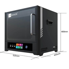 Máy in 3D JGMaker A6