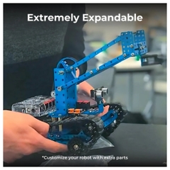 mBot Ranger Makeblock - Robot Giáo Dục STEM