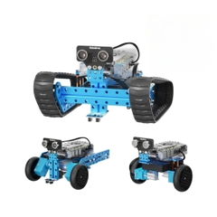 mBot Ranger Makeblock - Robot Giáo Dục STEM