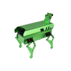 PIPPY, Robot Hình Dạng Chó Tích Hợp Raspberry Pi, Open Source Bionic