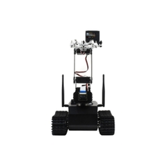 Robot AI JetTank Đi Cùng Với WaveShare Jetson Nano Dev Kit