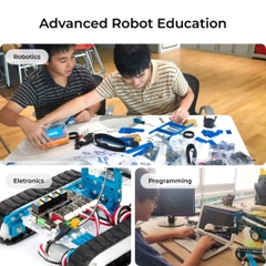 Robot Ultimate 2.0 Makeblock