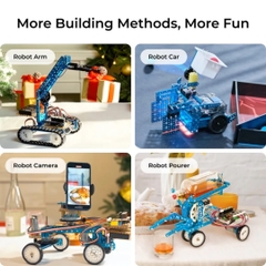 Robot Ultimate 2.0 Makeblock