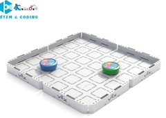 VEX 123 Kits - Bộ robot VEX 123 cho lứa tuổi Mầm non