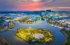 Lý do khu Đông thành hướng phát triển và an cư mới của TP HCM hơn 1 thập kỷ qua