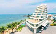 PHÚ QUỐC - 4 NGÀY 3 ĐÊM "BỎ PHỐ VỀ BIỂN"