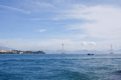COMBO DU LỊCH PHỐ BIỂN NHA TRANG