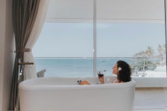 PHÚ QUỐC - 4 NGÀY 3 ĐÊM "BỎ PHỐ VỀ BIỂN"