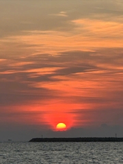 ĐỔI GIÓ ĐI PHÚ QUỐC NGẮM HOÀNG HÔN