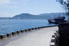 COMBO DU LỊCH PHỐ BIỂN NHA TRANG