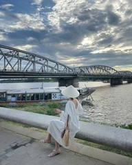 🧚🏻‍♀️🧚🏻‍♀️𝐂𝐡𝐚̣𝐦 𝐇𝐮𝐞̂́, 𝐜𝐡𝐚̣𝐦 𝐯𝐚̀𝐨 𝐛𝐢̀𝐧𝐡 𝐲𝐞̂𝐧, 𝐜𝐡𝐚̣𝐦 𝐤𝐲́ 𝐮̛́𝐜! 🧚🏻‍♀️🧚🏻‍♀️