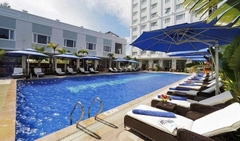 COMBO HÀ NỘI - PHÚ QUỐC 4N3Đ TẠI OCEAN PEARL HOTEL