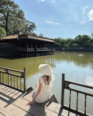 🧚🏻‍♀️🧚🏻‍♀️𝐂𝐡𝐚̣𝐦 𝐇𝐮𝐞̂́, 𝐜𝐡𝐚̣𝐦 𝐯𝐚̀𝐨 𝐛𝐢̀𝐧𝐡 𝐲𝐞̂𝐧, 𝐜𝐡𝐚̣𝐦 𝐤𝐲́ 𝐮̛́𝐜! 🧚🏻‍♀️🧚🏻‍♀️