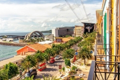 Combo du lịch nghỉ dưỡng Phú Quốc