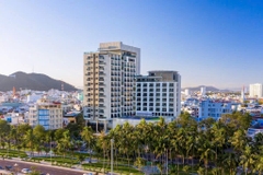 🍂 TỔNG HỢP ĐOÀN HÀ NỘI - QUY NHƠN QUÝ 1 NĂM 2026 🍂