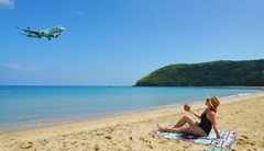 SẢN PHẨM LAND TOUR CÔN ĐẢO-KHÁM PHÁ BẮC ĐẢO, ĐẦM TRẦU