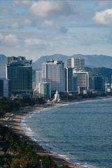 HÀ NỘI - NHA TRANG COMBO THÁNG 8