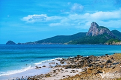 LAND TOUR CÔN ĐẢO-KHÁM PHÁ NÚI CON VOI
