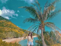 LANDTOUR KHÁM PHÁ BIỂN CÔN ĐẢO- LẶN NGẮM SAN HÔ