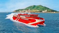 LAND TOUR CÔN ĐẢO-KHÁM PHÁ NÚI CON VOI
