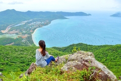 LAND TOUR CÔN ĐẢO-KHÁM PHÁ NÚI CON VOI