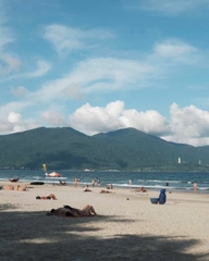 THÁNG 7 CÓ HẸN VỚI ĐÀ NẴNG