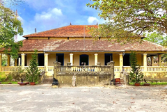 LANDTOUR CÔN ĐẢO-DI TÍCH LỊCH SỬ CÔN ĐẢO