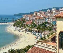 SKYONE ĐÃ CÓ COMBO HÀ NỘI - PHÚ QUỐC THÁNG 3/26