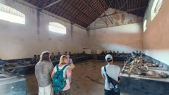 LANDTOUR CÔN ĐẢO-DI TÍCH LỊCH SỬ CÔN ĐẢO