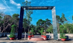 LANDTOUR CÔN ĐẢO-DI TÍCH LỊCH SỬ CÔN ĐẢO