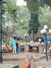 LANDTOUR CÔN ĐẢO-DI TÍCH LỊCH SỬ CÔN ĐẢO