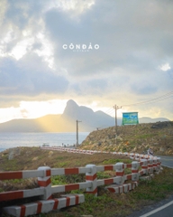 LANDTOUR VÒNG QUANH CÔN ĐẢO