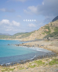 LANDTOUR VÒNG QUANH CÔN ĐẢO